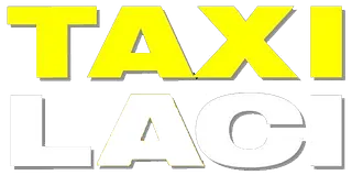 Logo Taxi Laci